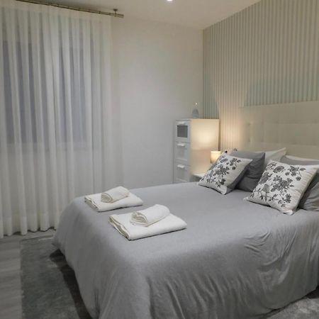 Lar De San Xulian Apartment Pontevedra Exterior foto