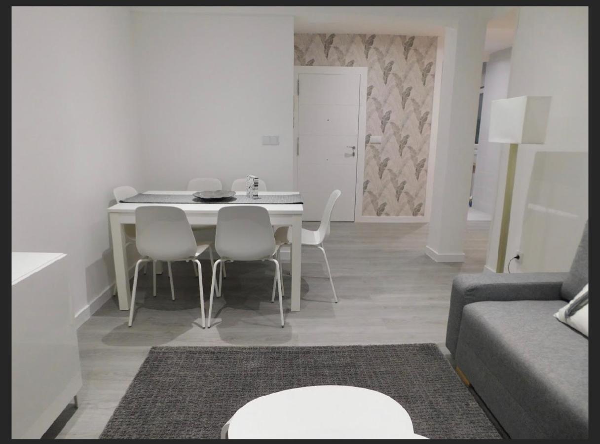 Lar De San Xulian Apartment Pontevedra Exterior foto