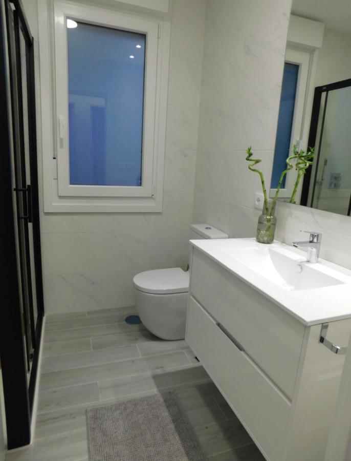 Lar De San Xulian Apartment Pontevedra Exterior foto