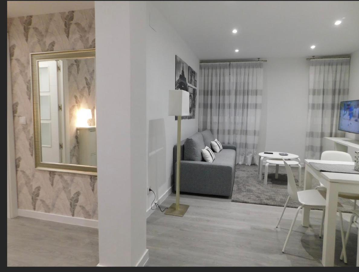Lar De San Xulian Apartment Pontevedra Exterior foto