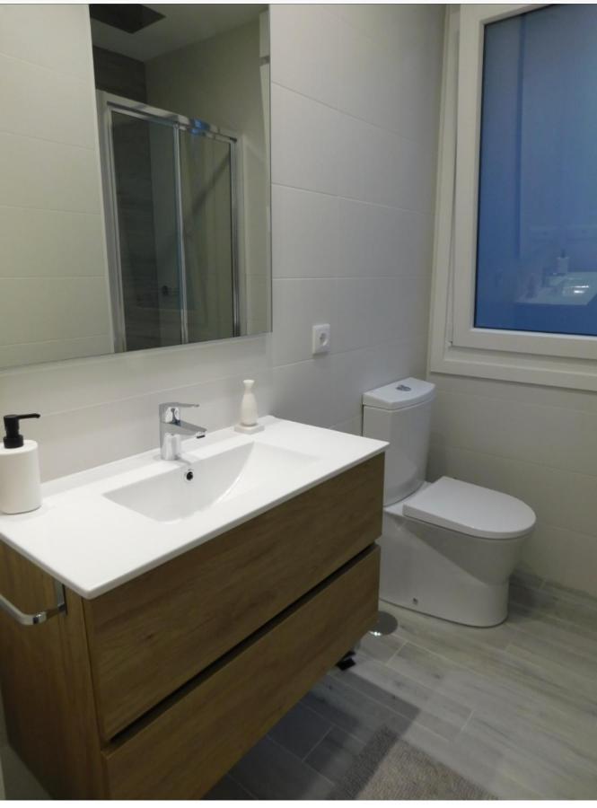 Lar De San Xulian Apartment Pontevedra Exterior foto
