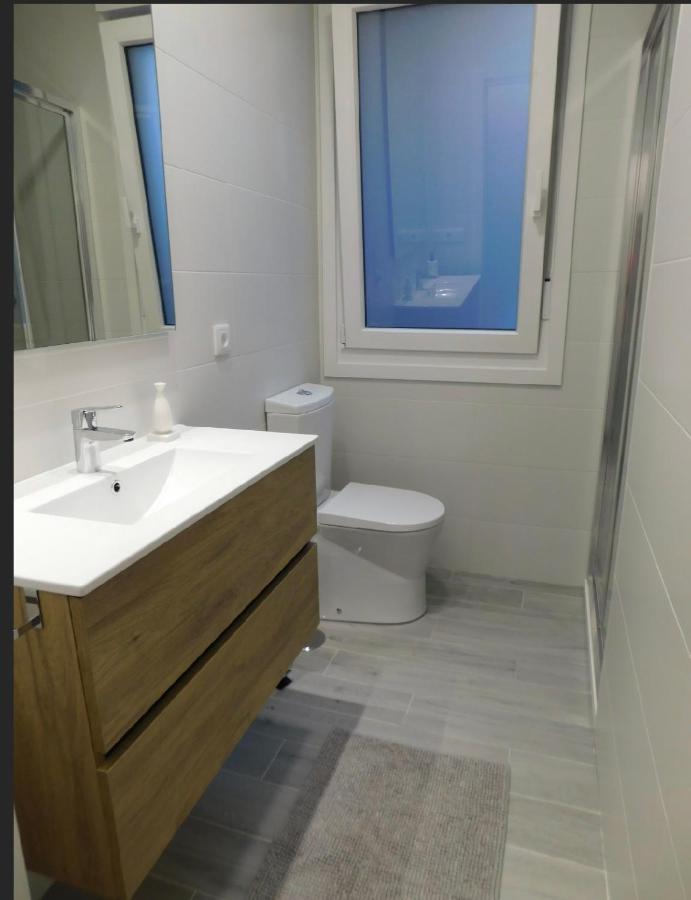 Lar De San Xulian Apartment Pontevedra Exterior foto